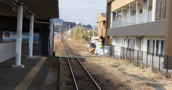 肥薩線駅廃止は望ましい｜京都物販