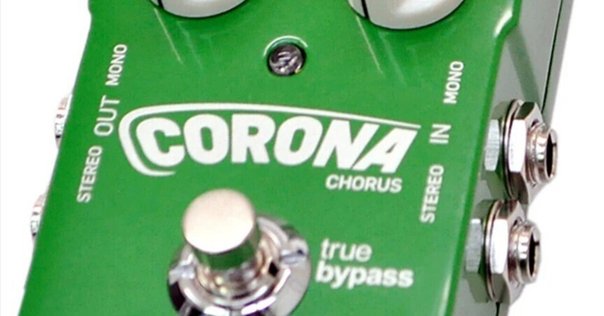 ギター hammertone chorus Amazon.com: Fender Hammertone Chorus Pedal, Guitar