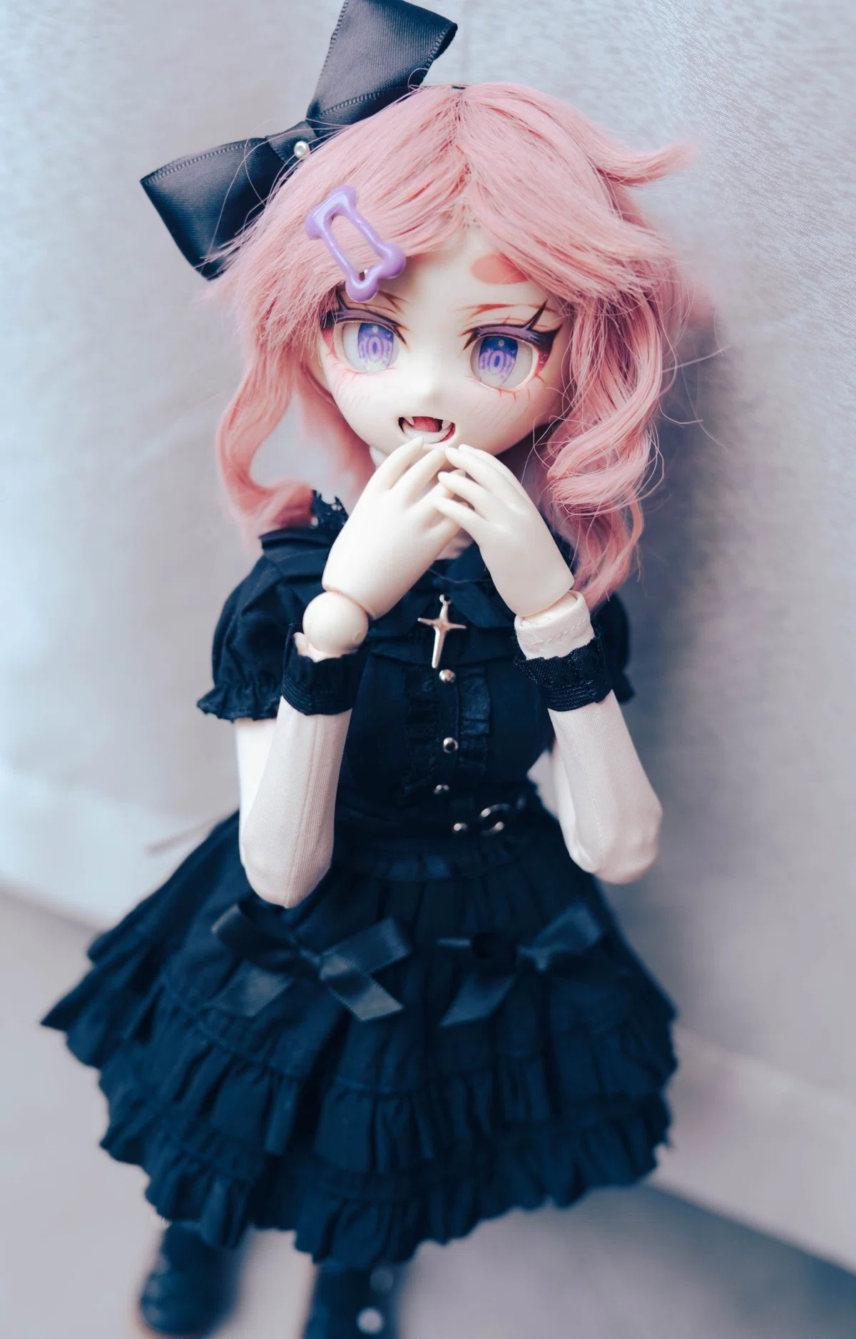 ドールカスタム】ドールメイク教室に行ったら世界が変わりまくり 