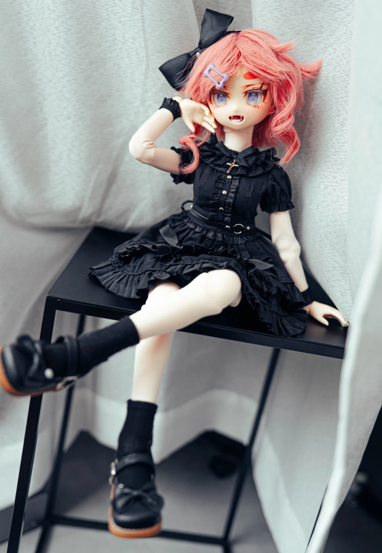 クラウディア　ドール整理 クラウディア ドール整理 クラフティングドール [crafting doll（ク