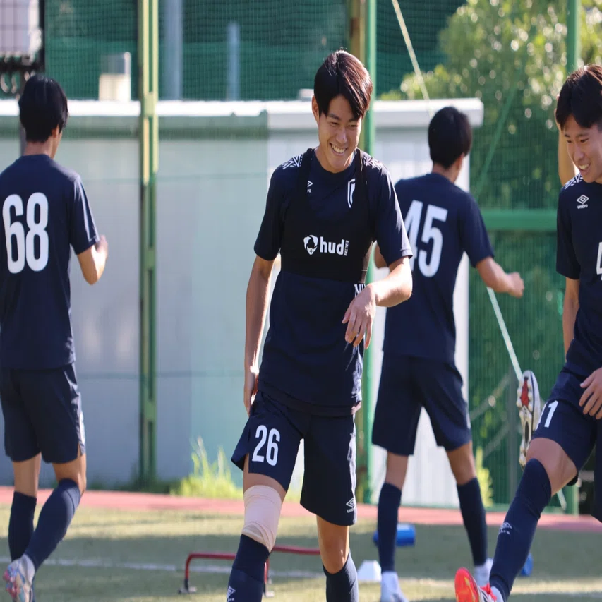 🔴7/18 練習風景(A)｜中央大学学友会サッカー部[公式]
