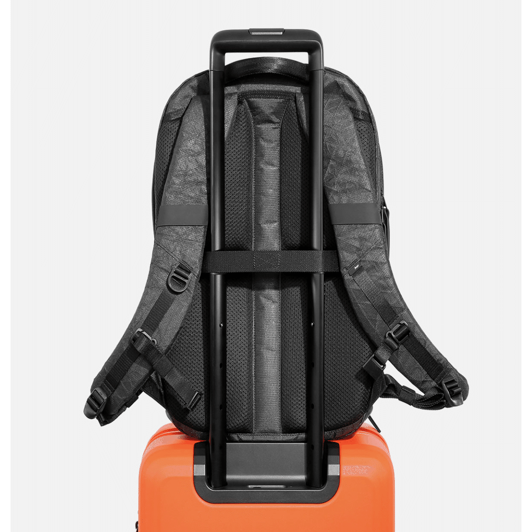 Vol.132 2025年7月18日ノマドアカデミーバルセロナ校 高城剛さんと1on1でのお話｜contrail