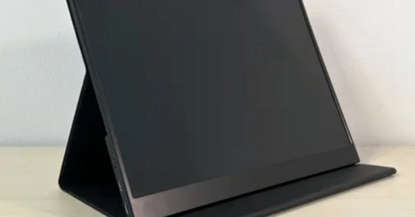モバイルモニター15.6インチ　NANOK NANOKの【2025新型】モバイルモニター 15.6インチ モバイル