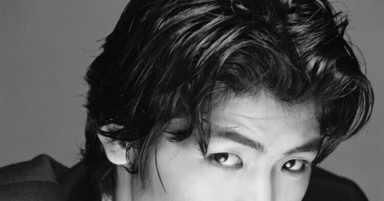 吉川晃司と私（1986）～鮮烈すぎる出会い～｜ヤマシナセンカ