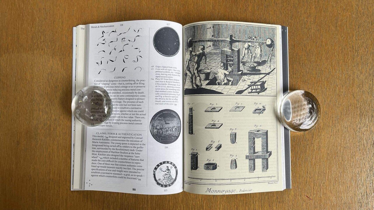 Designing History - Documents and the Design Imperative to