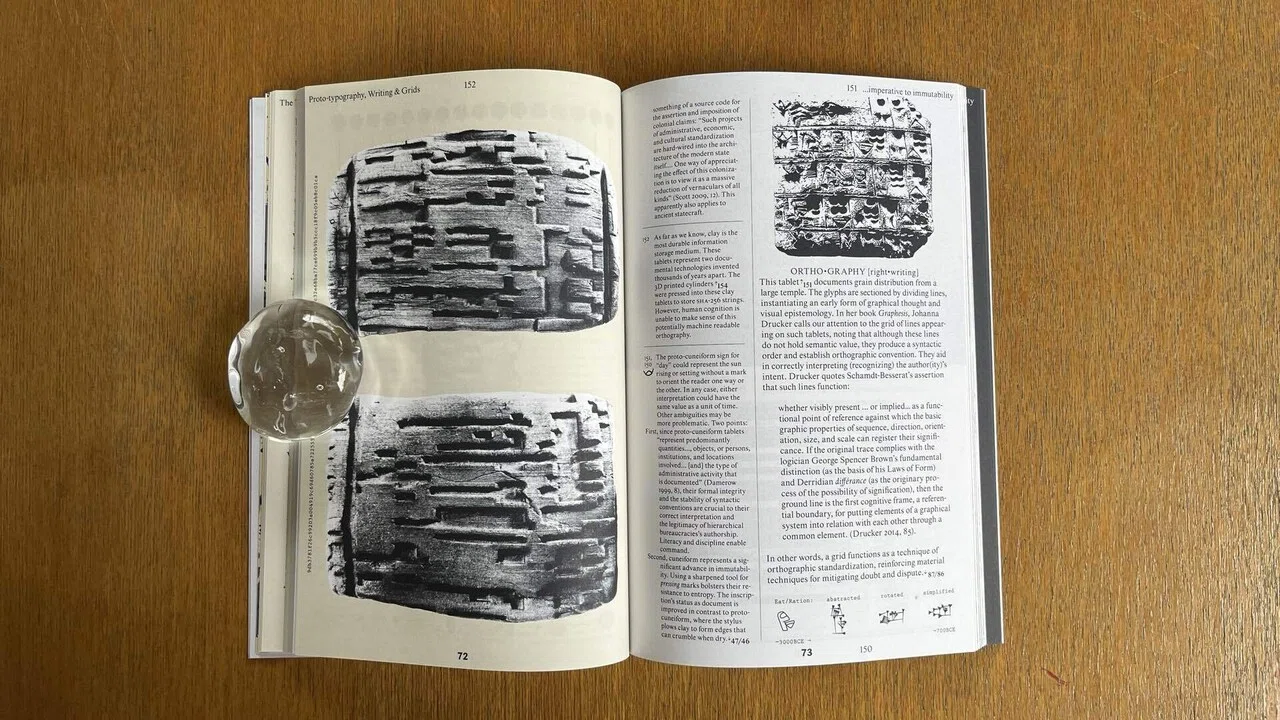 Designing History - Documents and the Design Imperative to