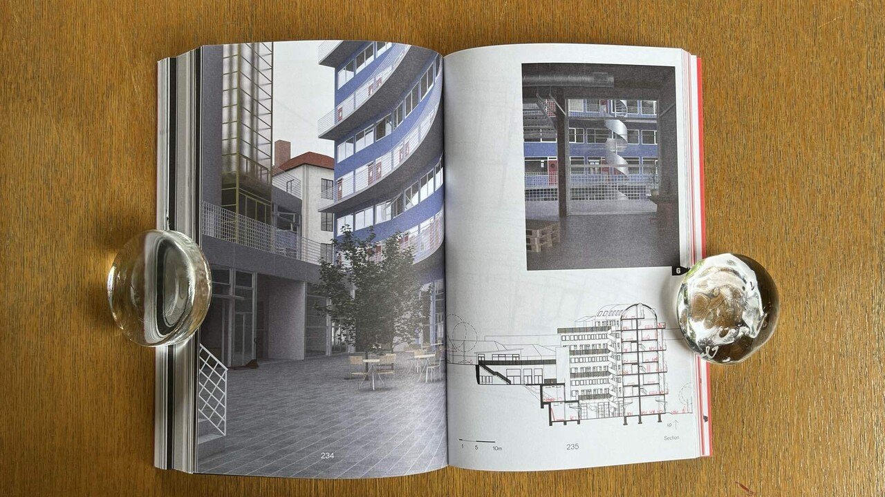 Housing, Micropolitics, and Pedagogies: Designing and Practicing