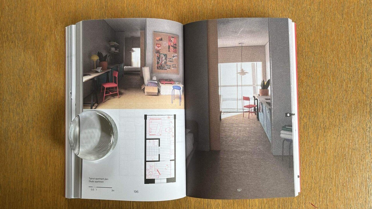 Housing, Micropolitics, and Pedagogies: Designing and Practicing