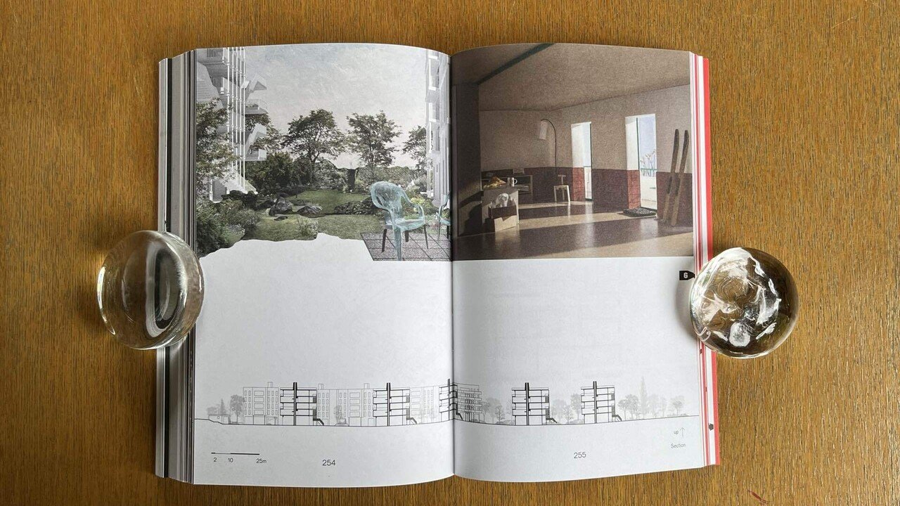 Housing, Micropolitics, and Pedagogies: Designing and Practicing