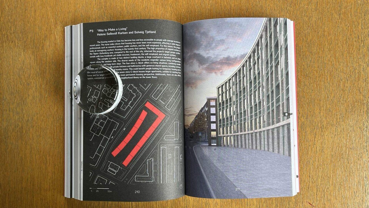 Housing, Micropolitics, and Pedagogies: Designing and Practicing