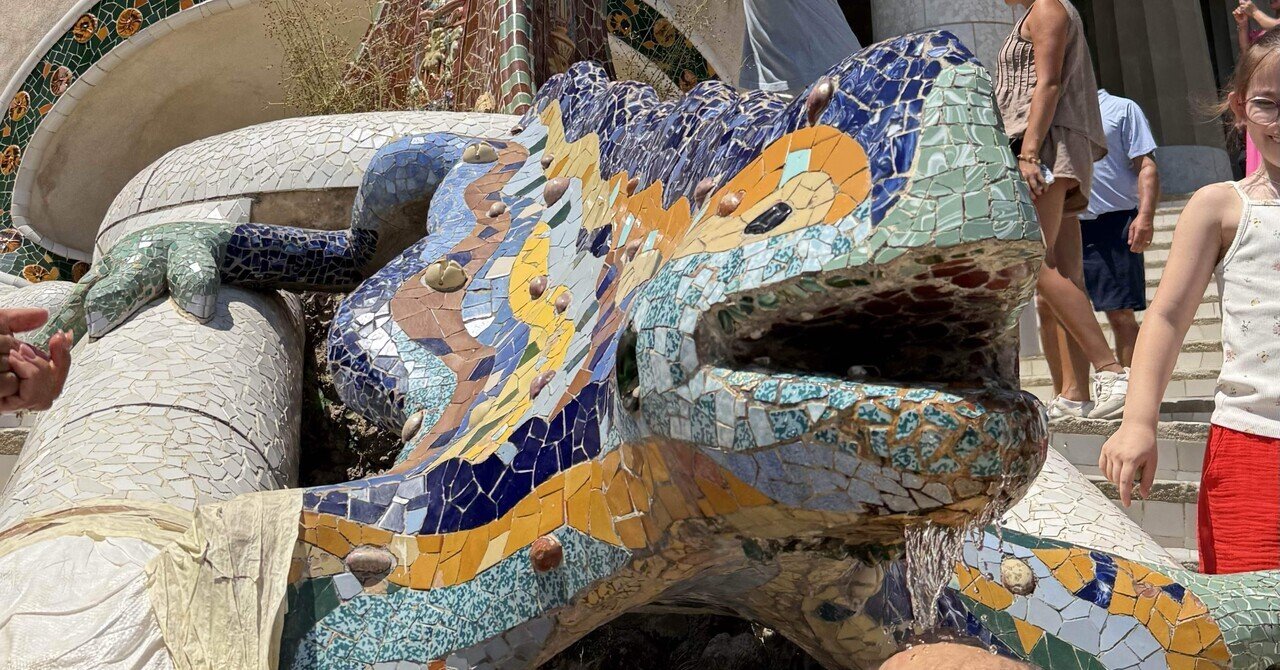 Vol.132 2025年7月18日ノマドアカデミーバルセロナ校 高城剛さんと1on1でのお話｜contrail