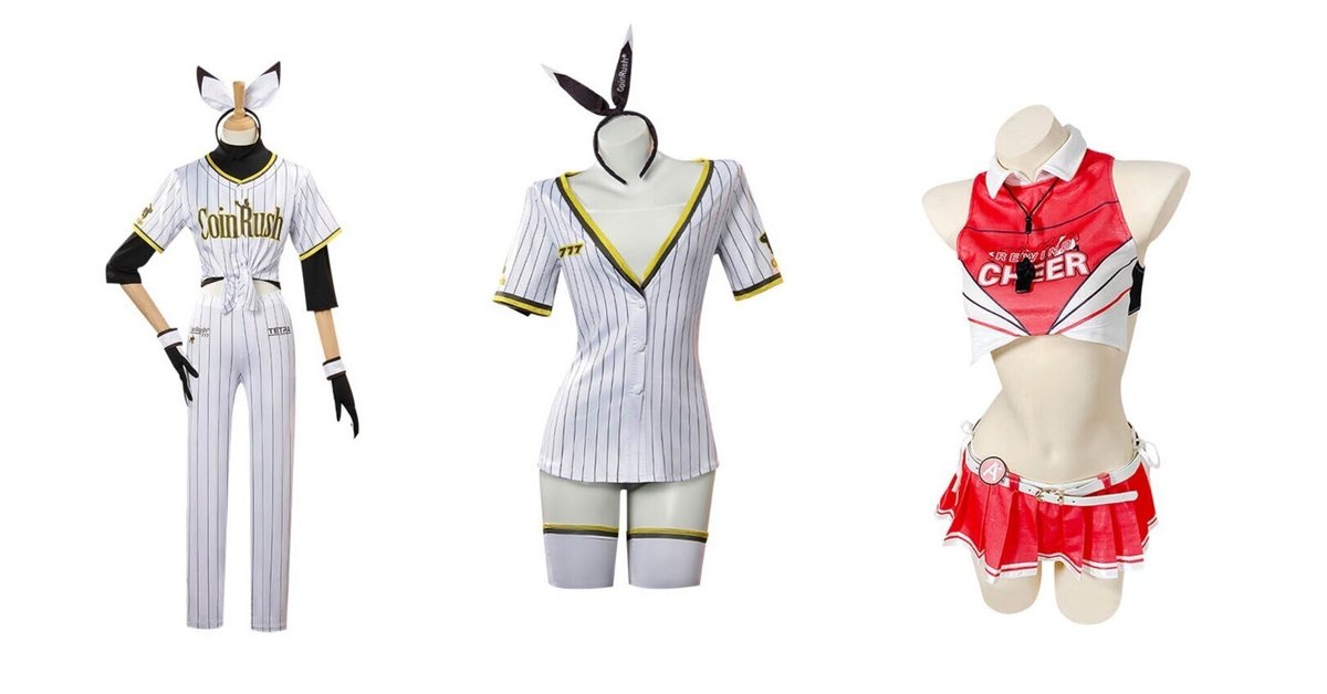 NIKKE ノワール コスプレ衣装 ウィッグ付 フルセット 勝利の女神:NIKKE