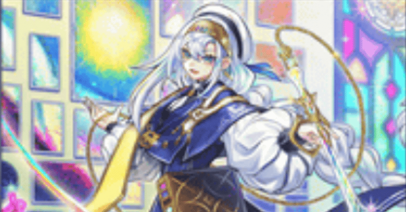 アルトメギア】デッキ解説｜ユズル