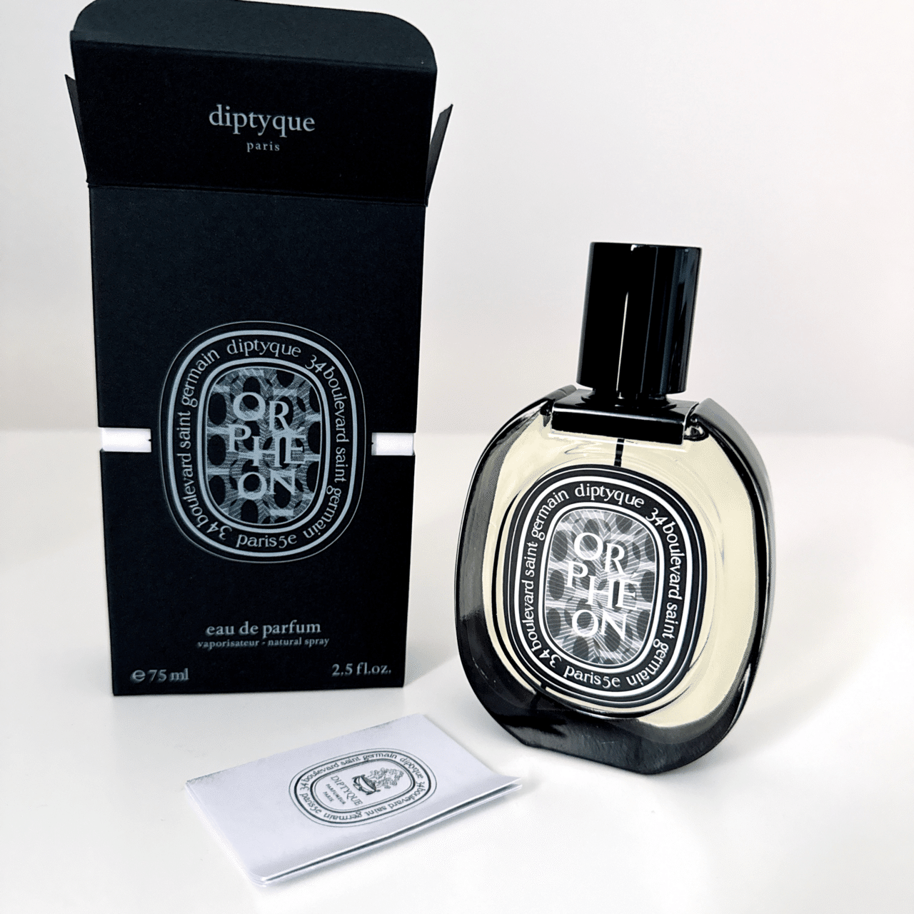 香水】DIPTYQUE (ディプティック)｜マリン1