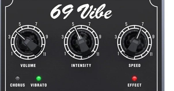 Old Blood Noise Endeavors Visitor コーラス ?me_id=1230155&item_id=