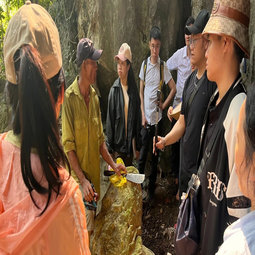 現地でみつけたベトナムの少数民族の心豊かな生活｜山梨県立大学【公式】