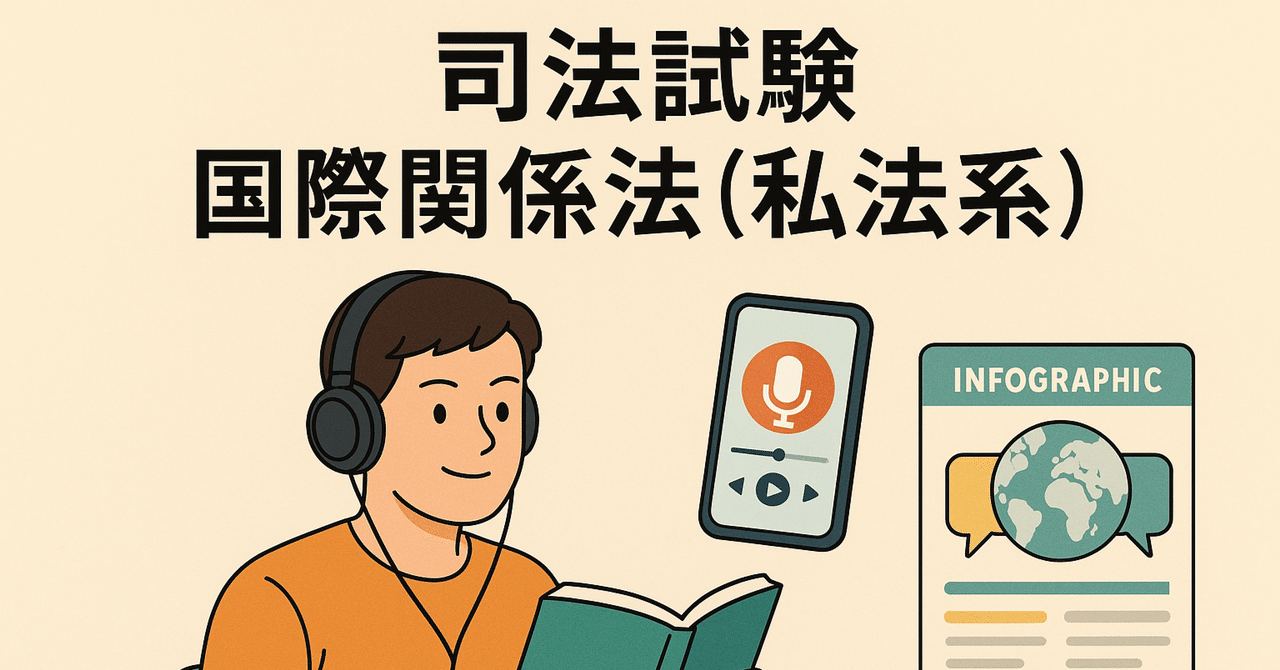国際関係法（私法系）過去問(平成19年度)のウェッブページ＋