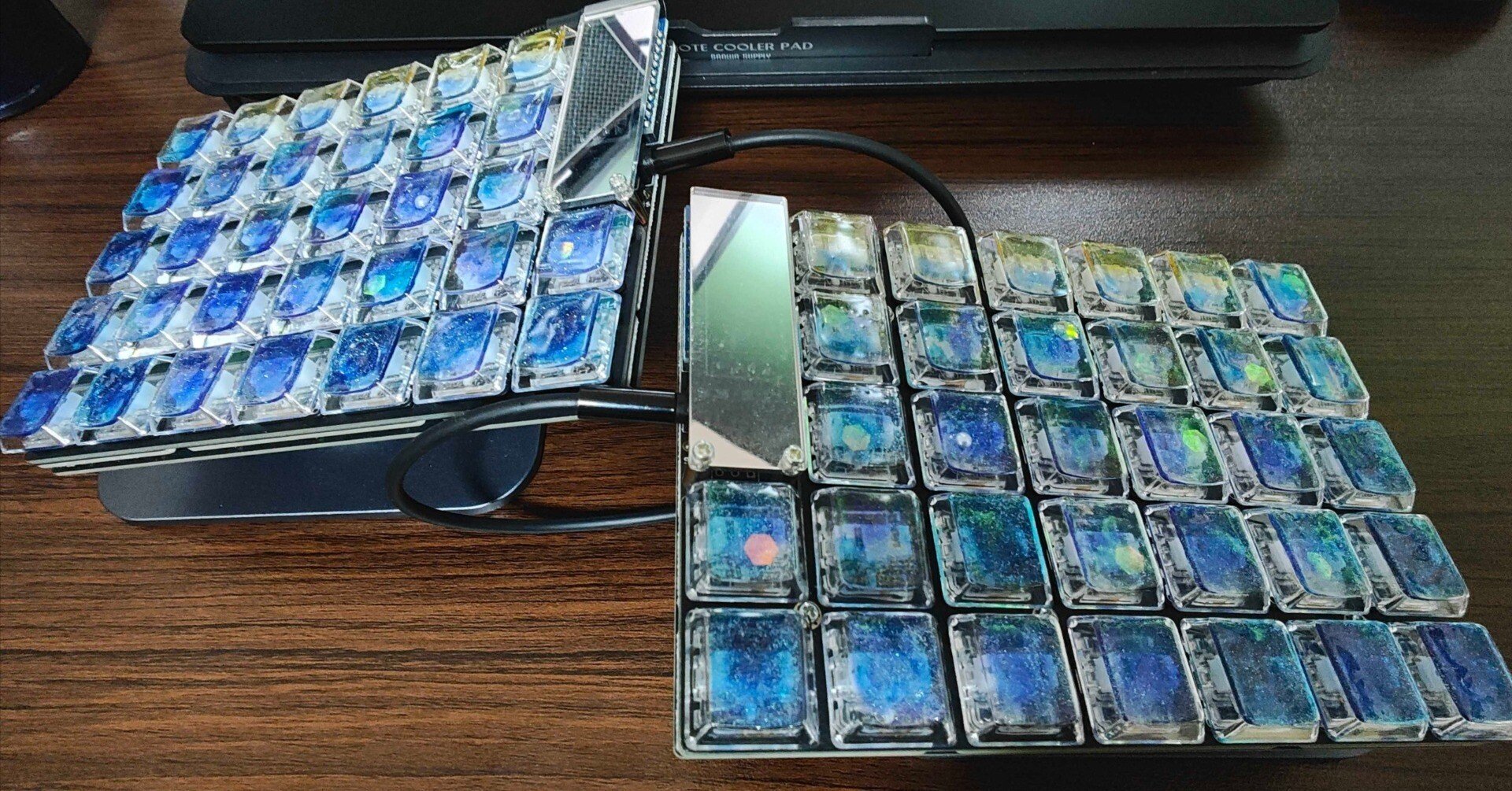 カスタムする人もしない人も、自作キーボードの世界｜S2 Factory