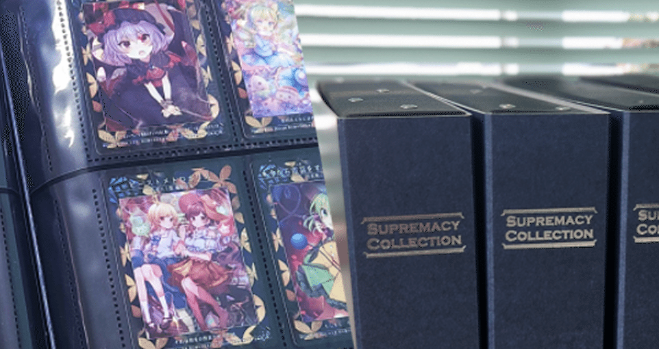 キズをつけないリングレスバインダー「Joy-Nate」まとめ｜むらちき@2/1