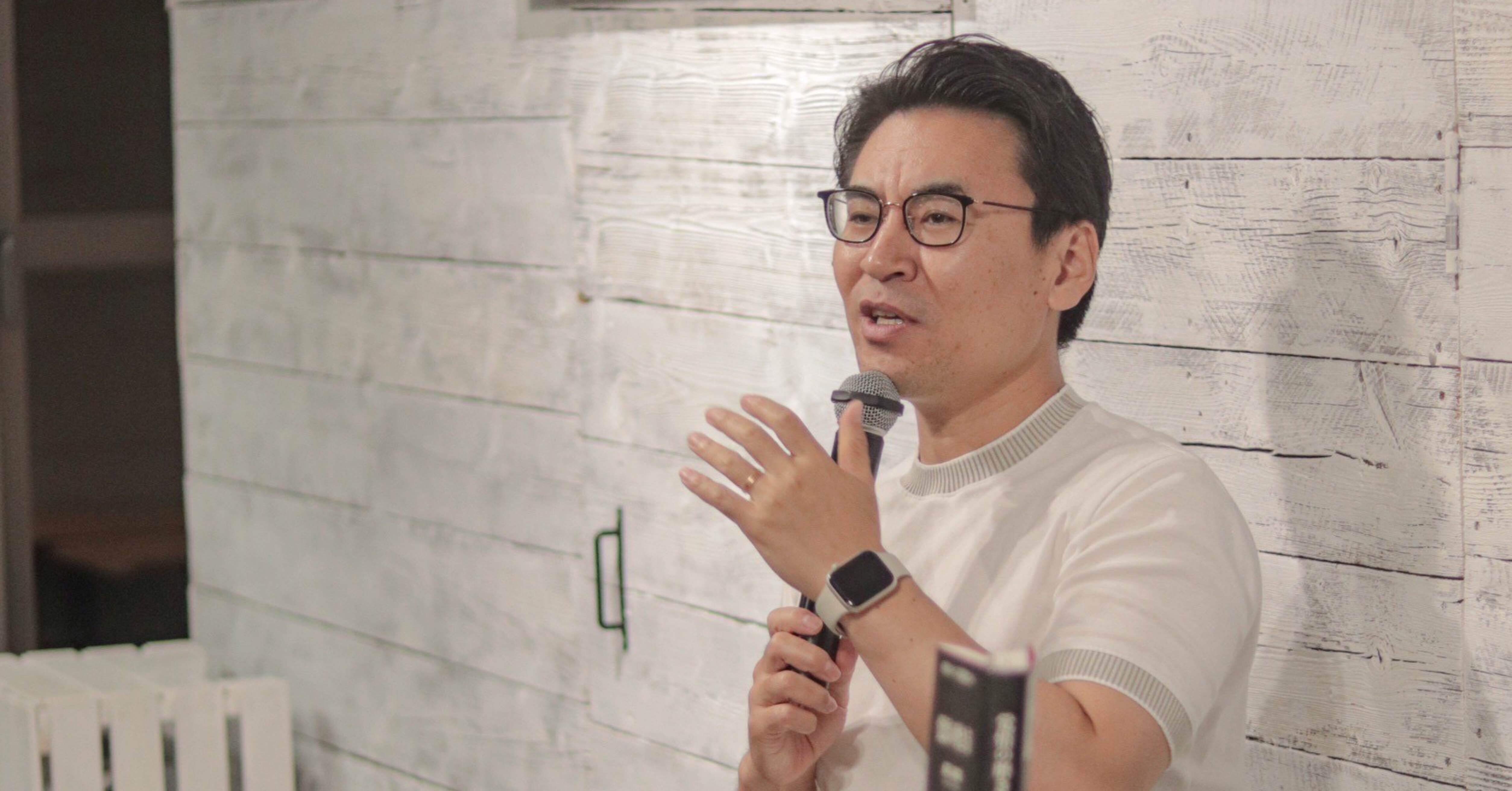 50 ベストセラー作家【池田貴将】｜hiromi_note815