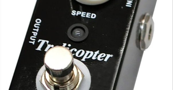 Mooer GL100 タッチパネル ドラムマシン + ルーパー コンパクトでも多機能なルーパー＋ドラムマシンペダル！Mooer