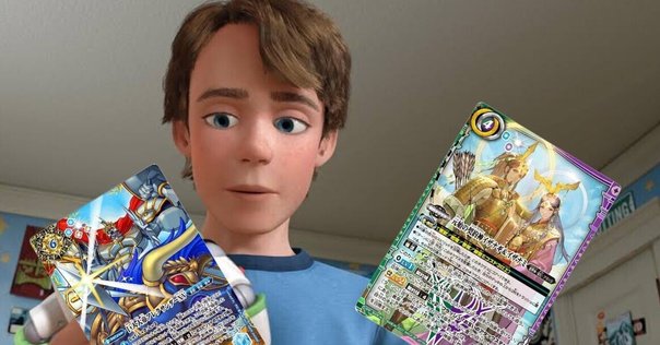 トリーヴァ巨大天門（デッキ紹介シリーズ②）｜富山大学TCG研究会