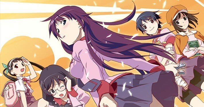 ユニオンアリーナ】物語シリーズのデッキについて｜TCG推進協議会