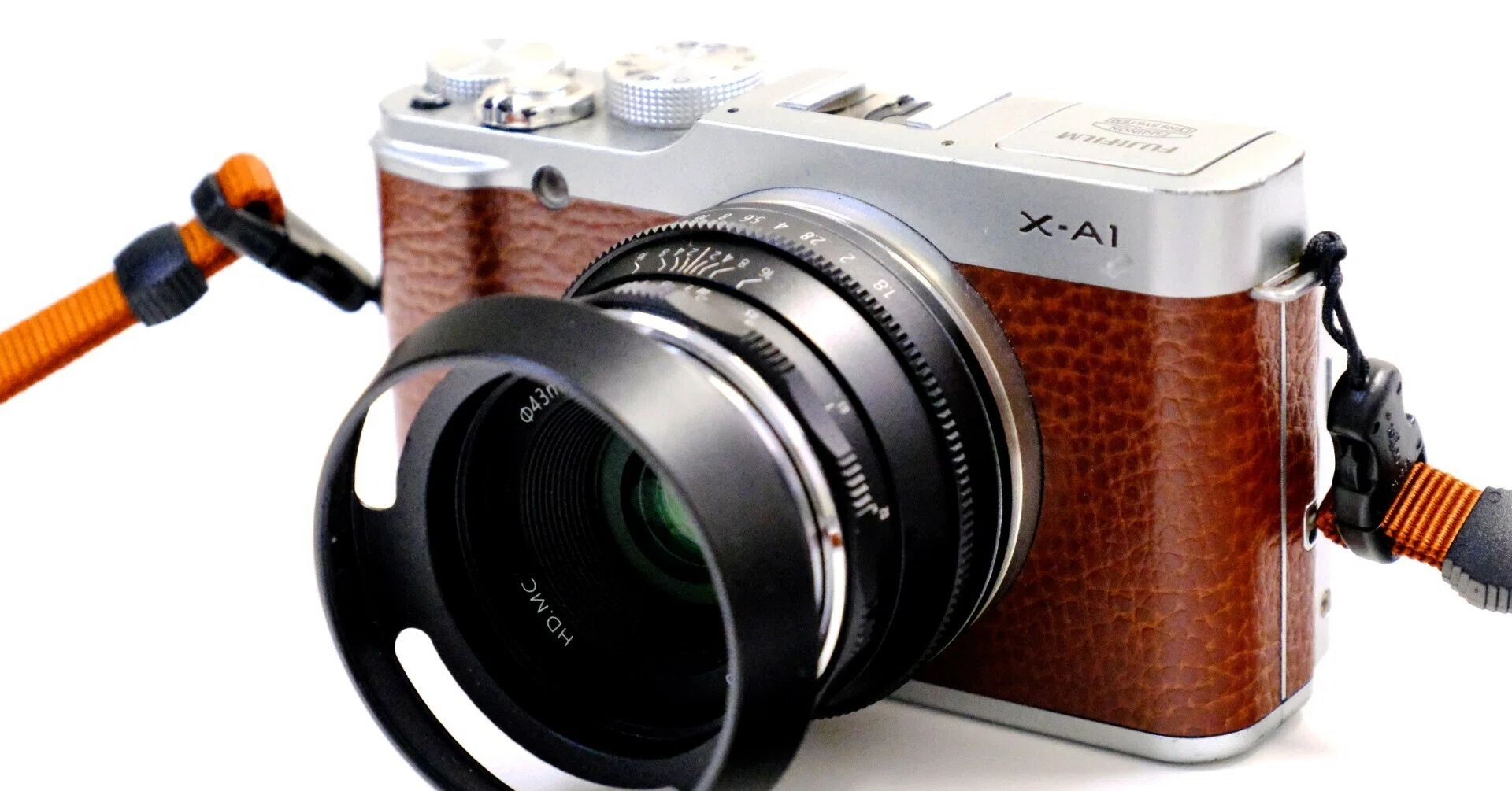 フジフィルムX-A1と中華レンズ|Heira.K フジフィルムX-A1と中華レンズ|Heira.K