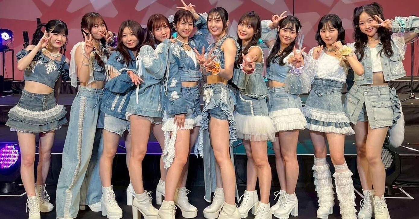 2025年7月17日（木） SPACE SHOWER TV presents Juice=Juice SUMMER 