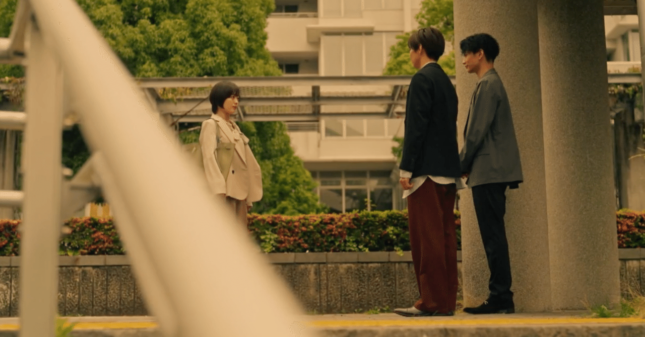 ストーカー野郎 - zeta, image size:1280x670