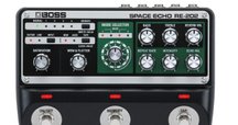 究極のEP再現系ディレイ！Gecko Pedals Geckoplex EP-5 v2