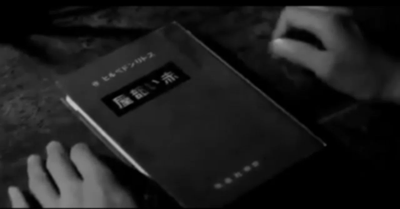 今東光『悪太郎』とストリンドベルヒ『赤い部屋』｜俗語半解
