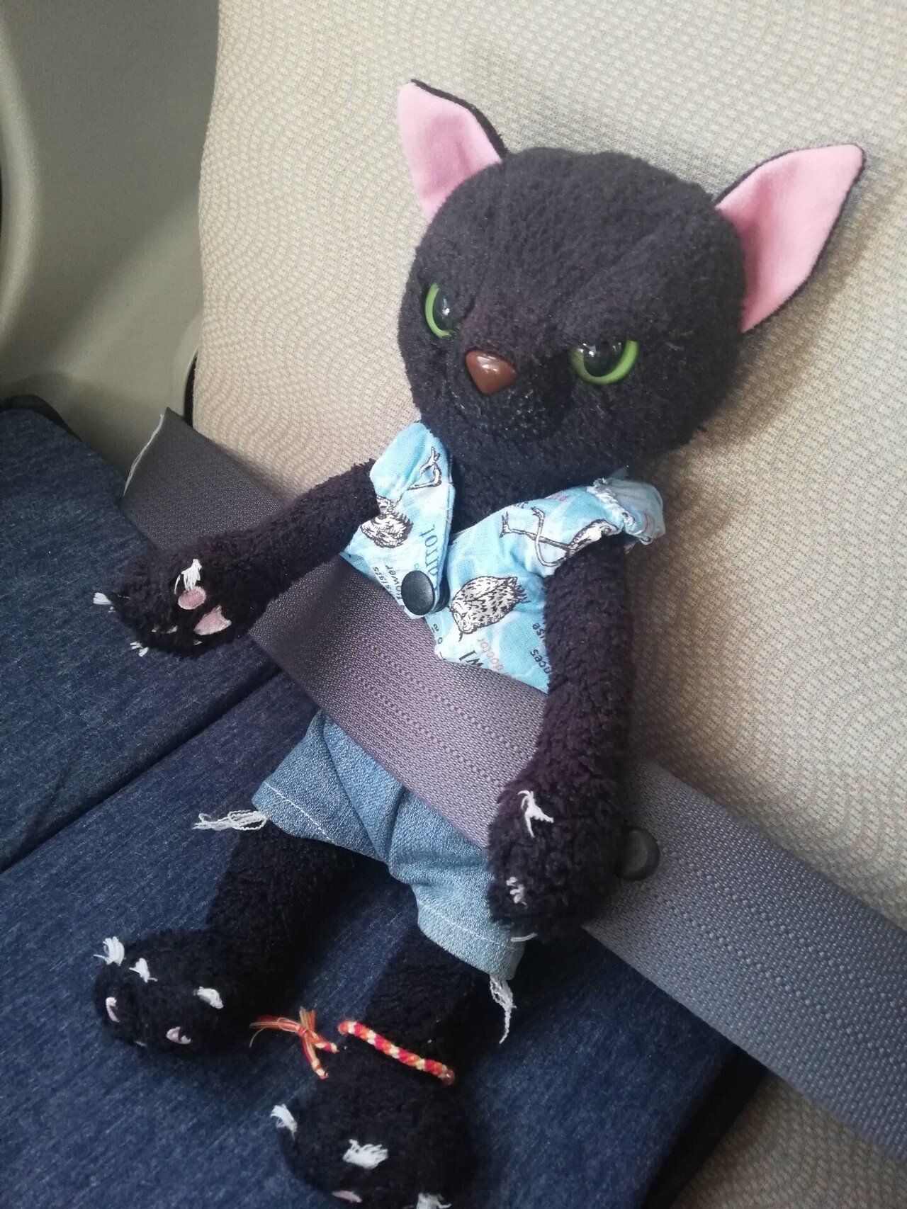 最後の晩餐？｜ーさちラスもとー