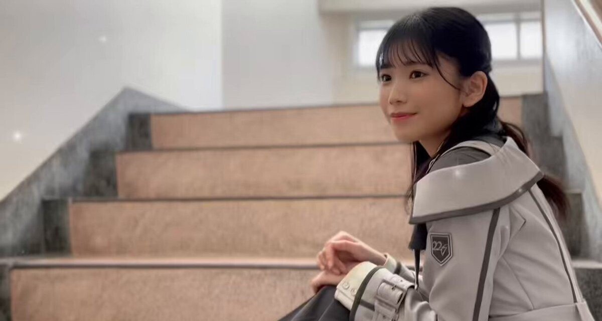 ナナニジ Summer Live 2024 MSD衣装 ブロマイド 西條和 22/7 西條和