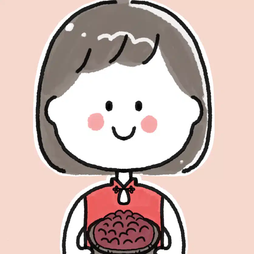 まき