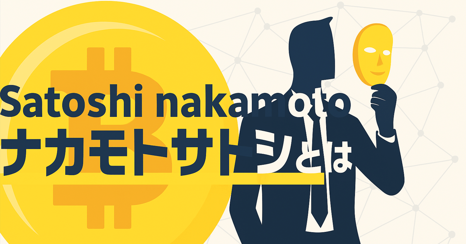 世界11位の大富豪は“サトシ”だった──ビットコインと謎の天才｜coinness