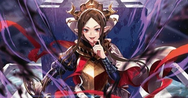 フェイに呪われた王、コルヴォルド AP EDH】フェイに呪われた王