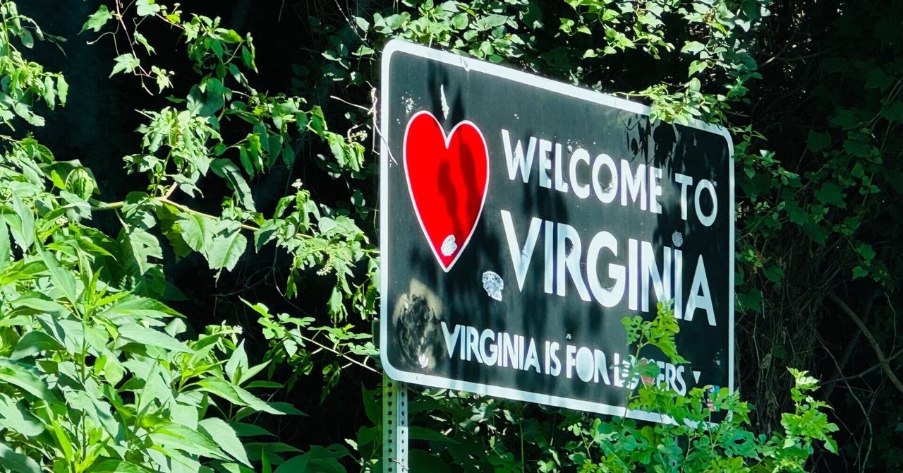 July 16 【Go to VIRGINIA】 ~まだまだ行きますバージニア~｜ally 52