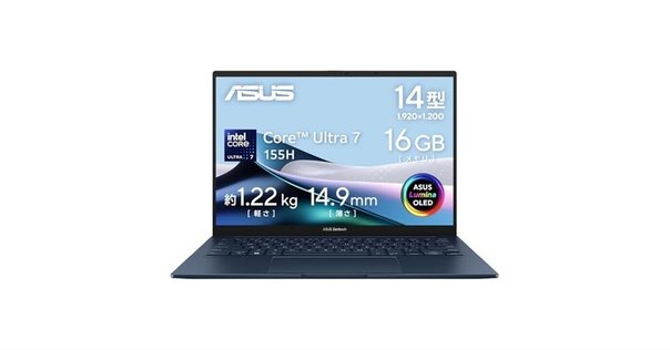 ASUS 15.6型 USB Type-C モバイルディスプレイ MB169C+ Amazon.co.jp: ASUS 薄い・軽量、 USB Type-C 接続 15.6型ワイド