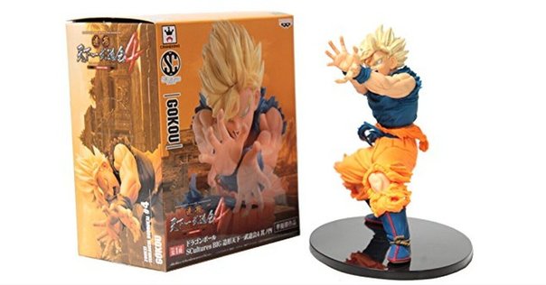 ドラゴンボール　フィギュア　レジェンドオブサイヤン 5/8は孫悟飯の日？】レジェンドオブサイヤン超サイヤ人孫悟飯