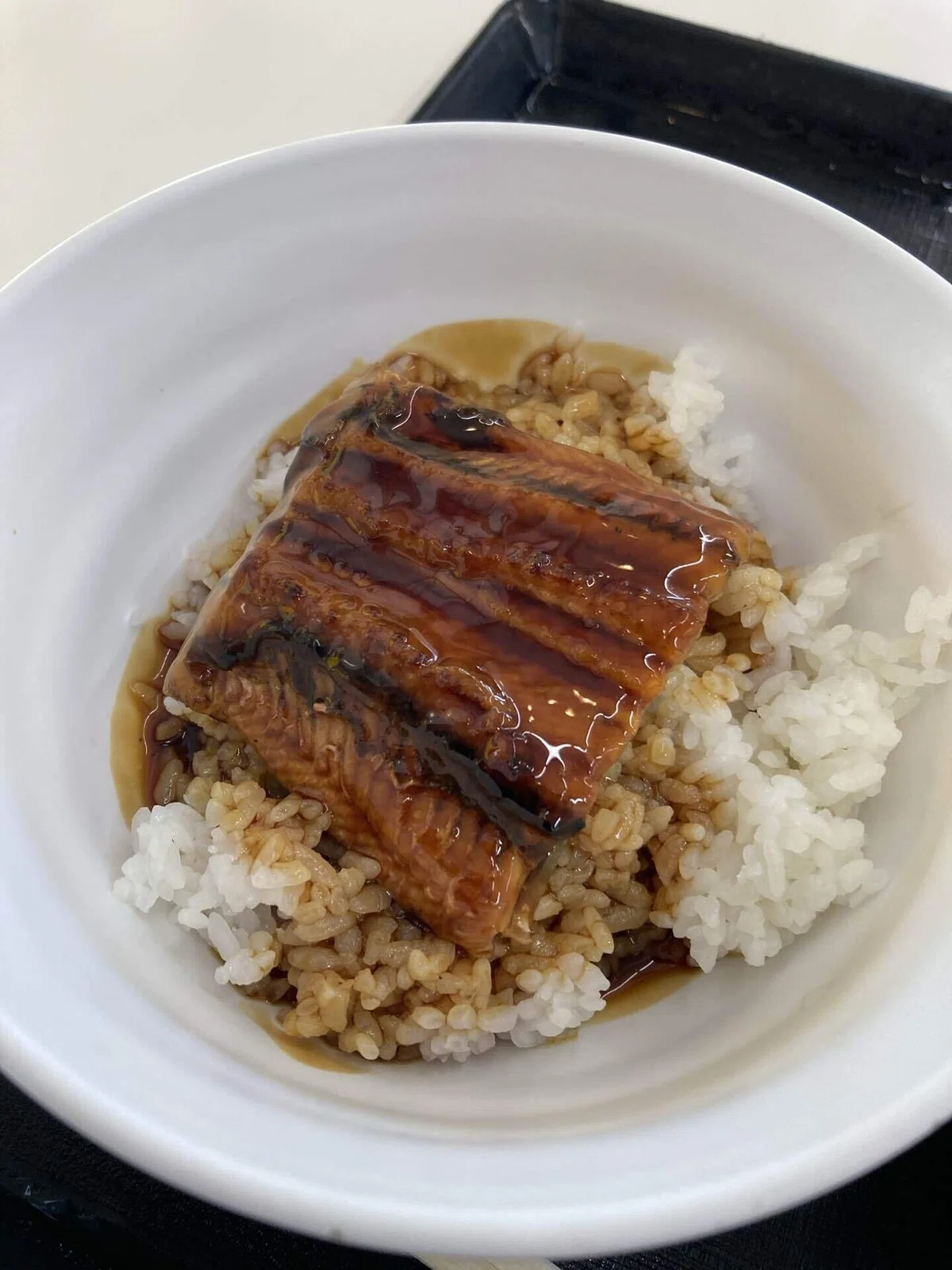 【神コスパ】ウナ丼＆蕎麦で600円！？ ピアハウスの日替わりランチに感動｜40歳からどう生きるか？