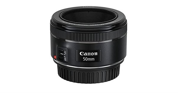 値下げしました　Canon EF 50mm f/1.8レンズ 値下げしました Canon EF 50mm f/1.8レンズ