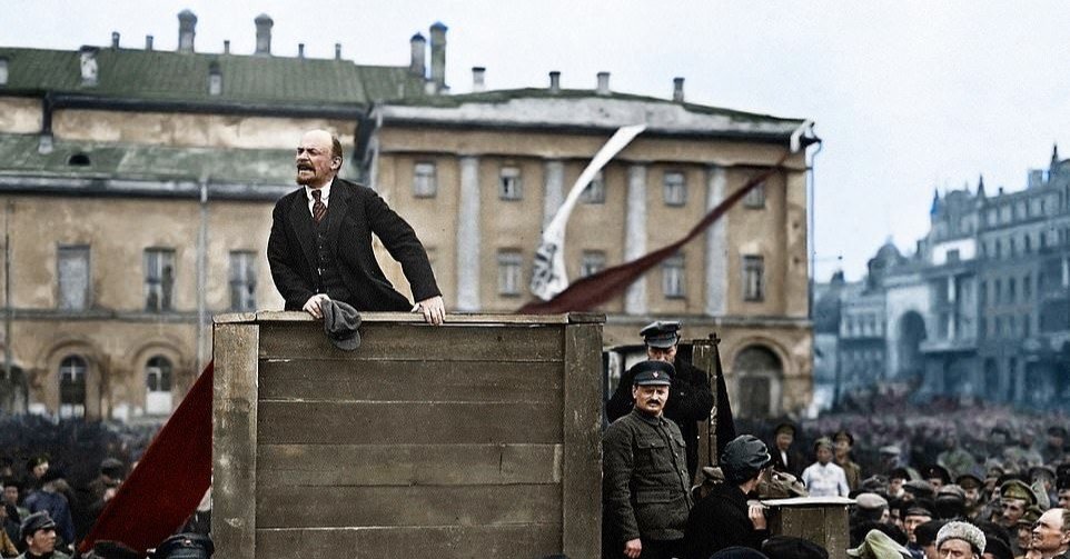 14.1.5 ロシア革命 世界史の教科書を最初から最後まで｜みんなの世界史