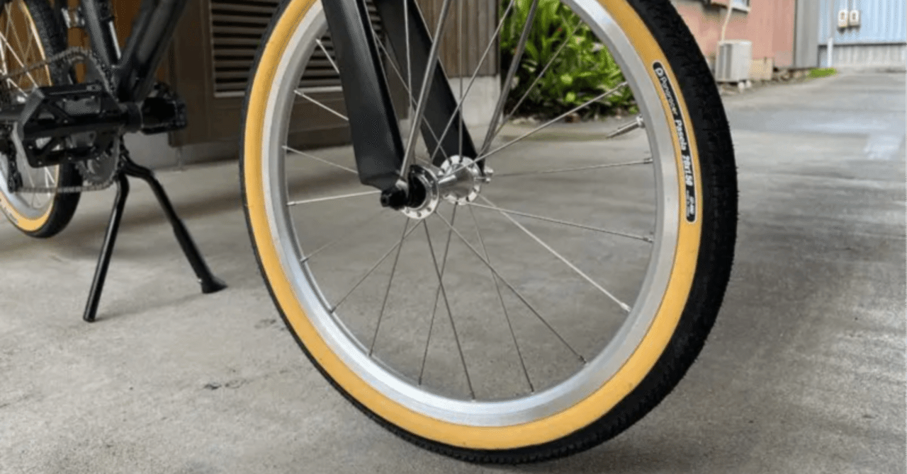 ミニベロ406と451のスピードの違い｜ミニベロロード大好き！