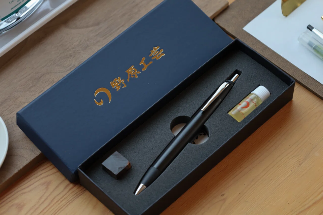 ピ*ポ様 野原工芸ボールペンスタンダード　樹種：かえで 板屋楓のボールペン・スタンダード – 野原工芸オンラインストア