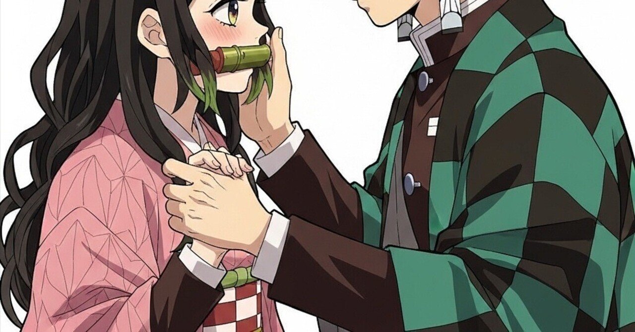 鬼滅の刃＞栗花落カナヲと竈門炭治郎の関係性について「表が出たら