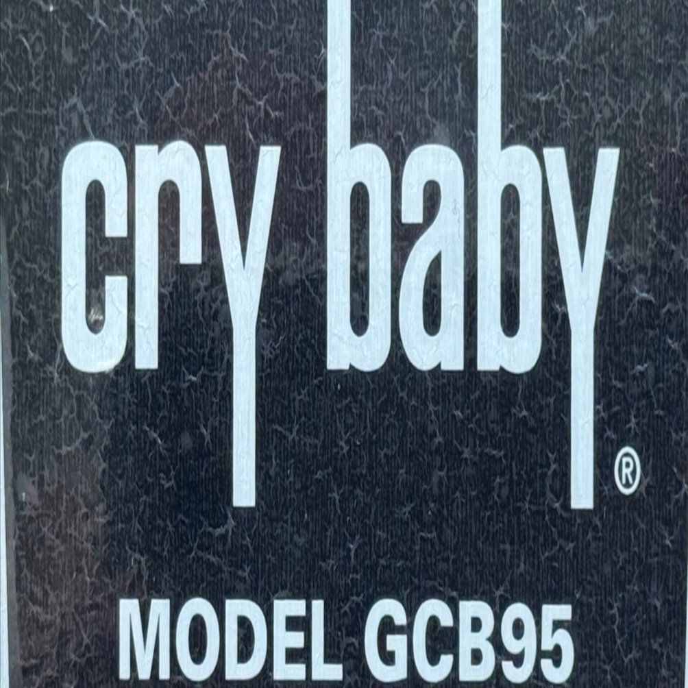 みなん　クライベイビー2点おまとめ オリジナル クライ ベイビー GCB95Mってなぁに？｜まんぼう