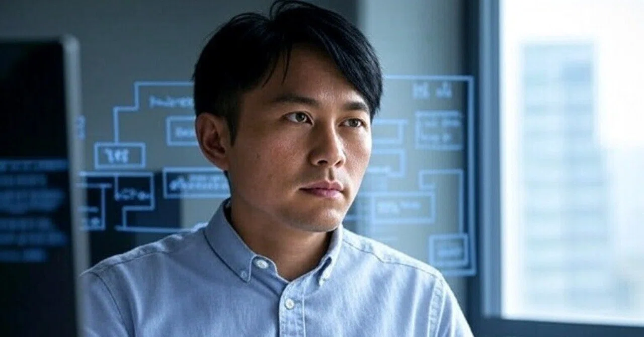 To Engineers Shining in the AI Era: Logic is Your Strongest Weapon｜いしくん｜NTC