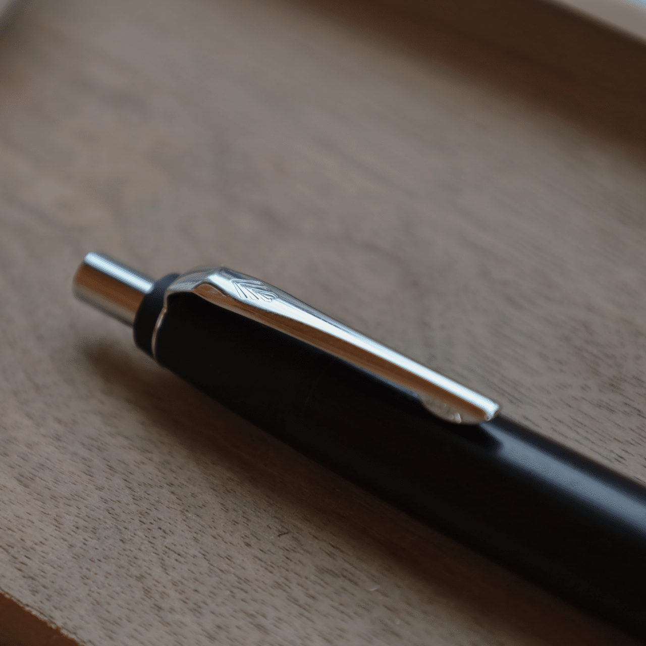 野原工芸 ボールペン スタンダード｜りゅう