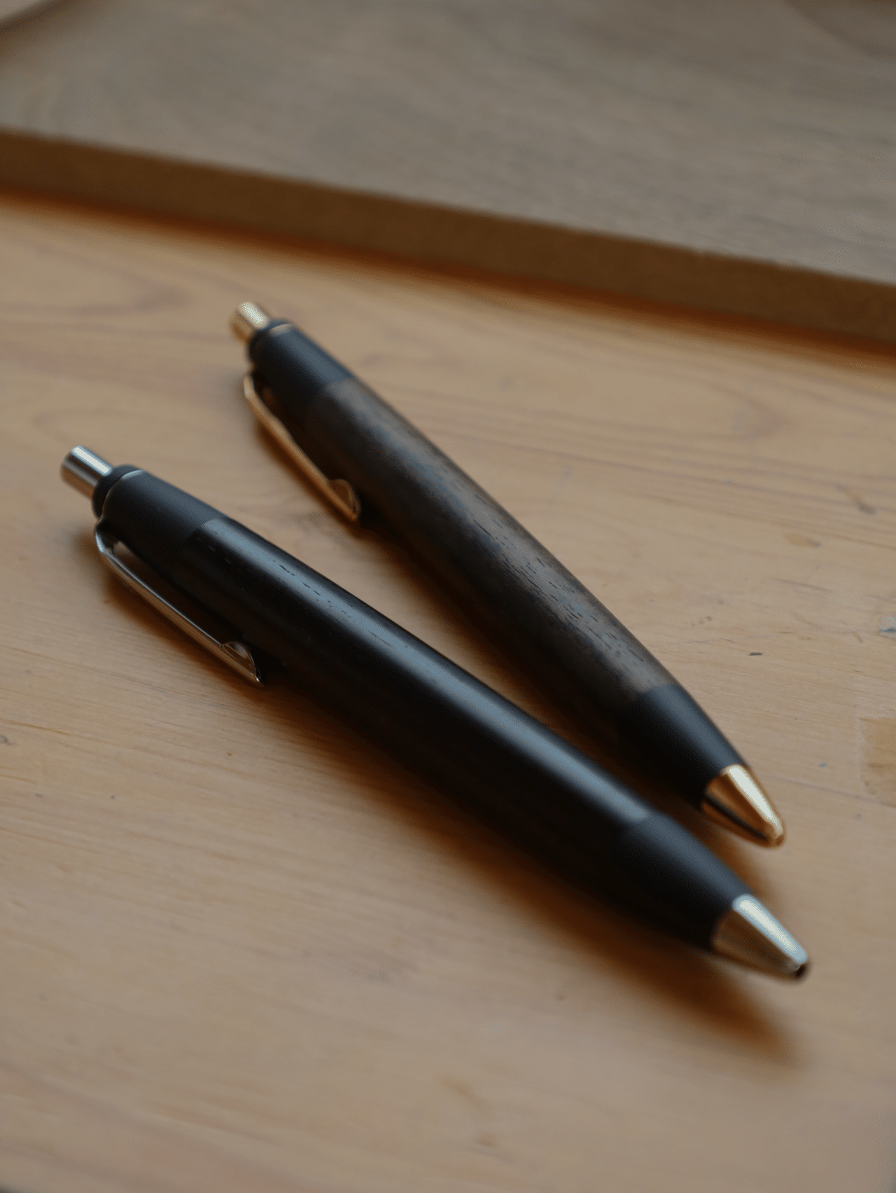 野原工芸 ボールペン スタンダード｜りゅう